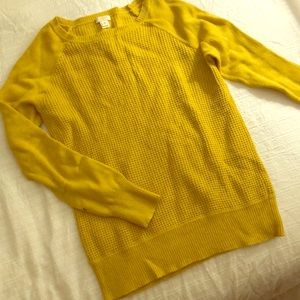J.crew Sweater